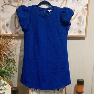 Voy Women's Mini Dress/Top